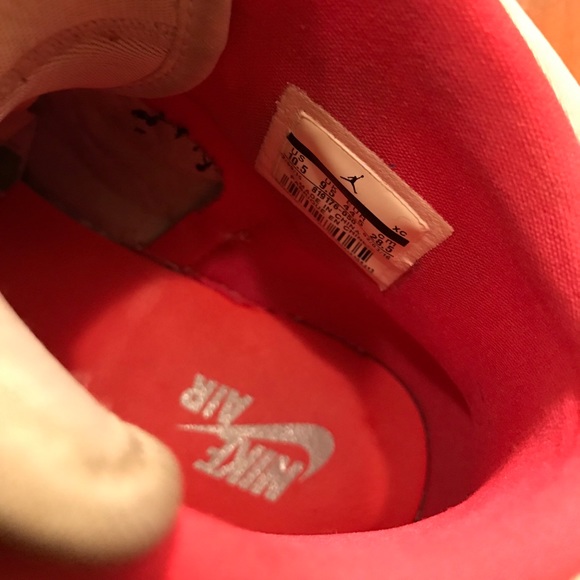 Air Jordan 1 High Yeezy Nouveau Pure Platinum - Picture 7 of 10